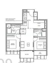The Myst (D23), Condominium #596739881